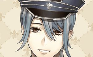【イケメン革命 アリスと恋の魔法】セス 攻略（イケレボ）